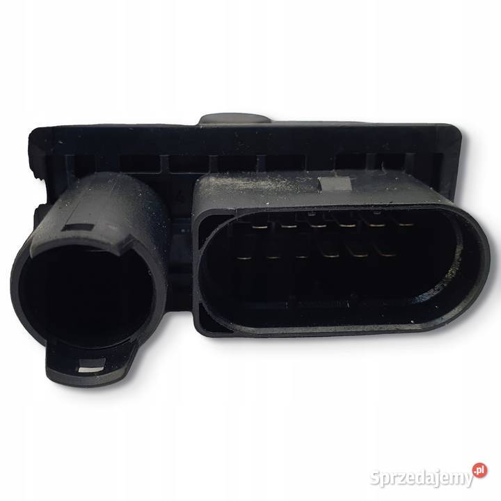 PRZEKAŹNIK ŚWIEC ŻAROWYCH BMW E87 E90 20 D lubelskie Chełm