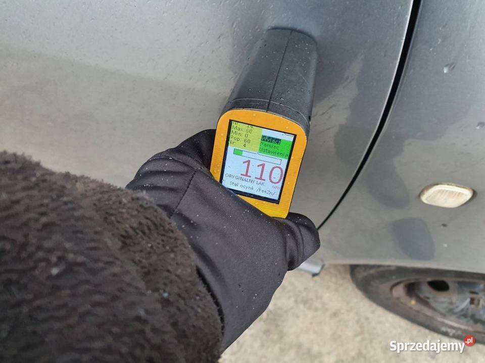 DRZWI PRAWE PRZÓD SKODA FABIA I LF7U Lipno