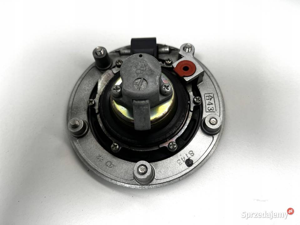 SUZUKI GSXR 600 750 K6 K7 0607 Korek wlewu Wlew wielkopolskie Łobżenica