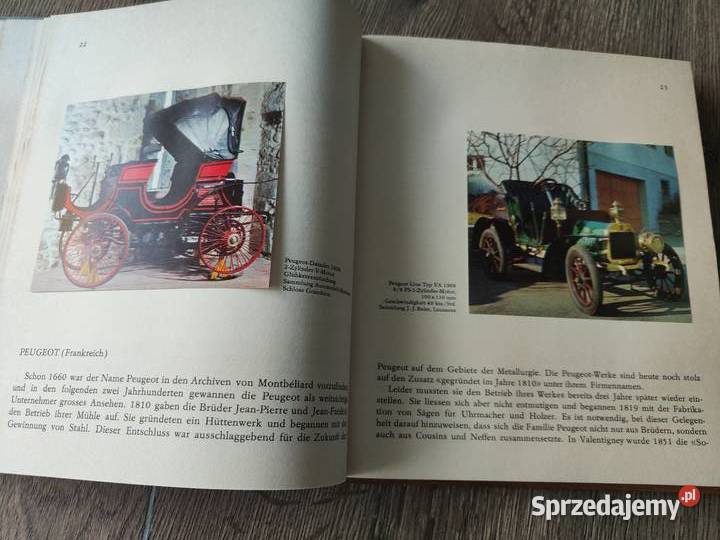 Auto weteran wsk wfm lubuskie Gorzów Wielkopolski