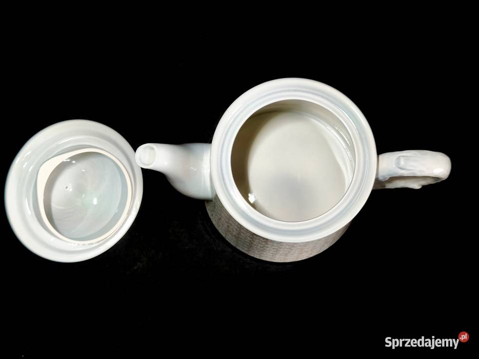 Dzbanek Villeroy Boch Dalarna Porcelana i szkło lubelskie Chełm sprzedam