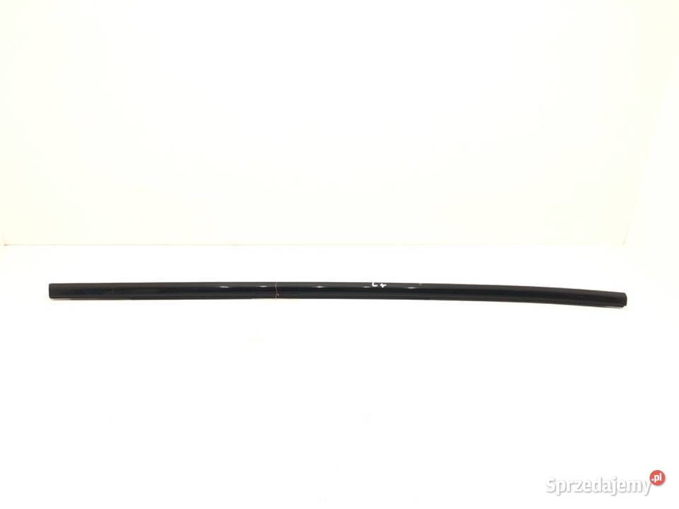 LISTWA ZGARNIAJĄCA TYŁ LEWA BMW G01