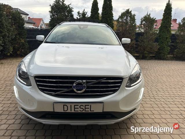 volvo xc60 20d nowy rozrząd i kpl sprzęgło Gdańsk