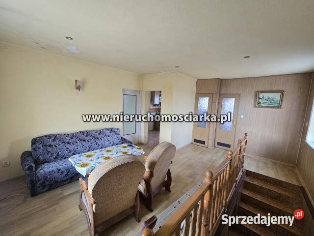 Dom wolnostojący 155m2 Wodzisław Śląski