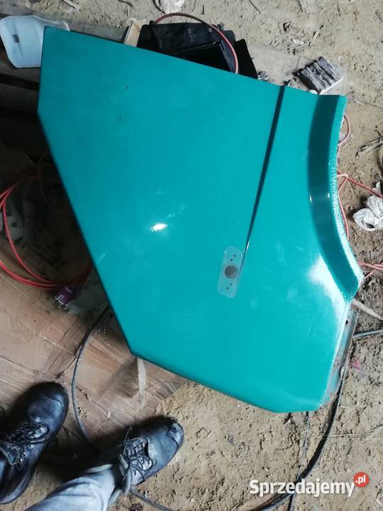 Błotnik Lublinek 2 osobowe lubelskie Zamość