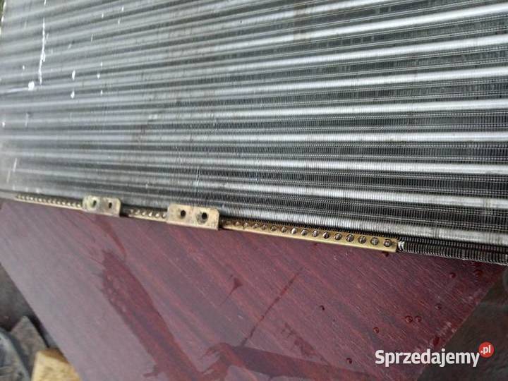 Polonez Caro plus GLI Bosch Atu Kombi chłodnica Stalowa Wola