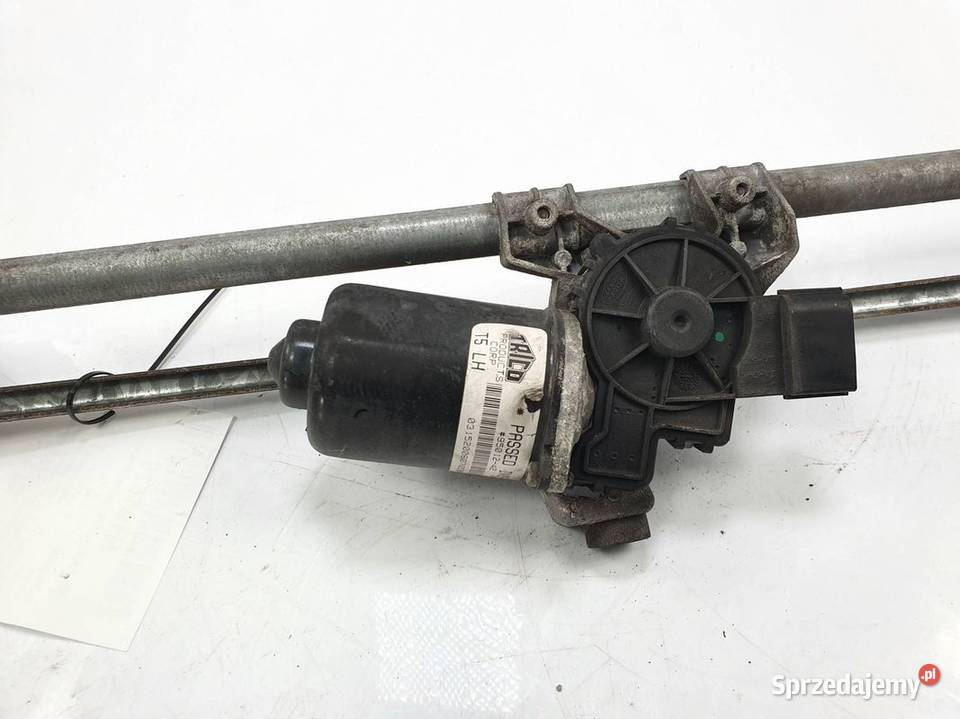 MECHANIZM WYCIERACZEK PRZÓD LAND ROVER DISCOVERY Lipno