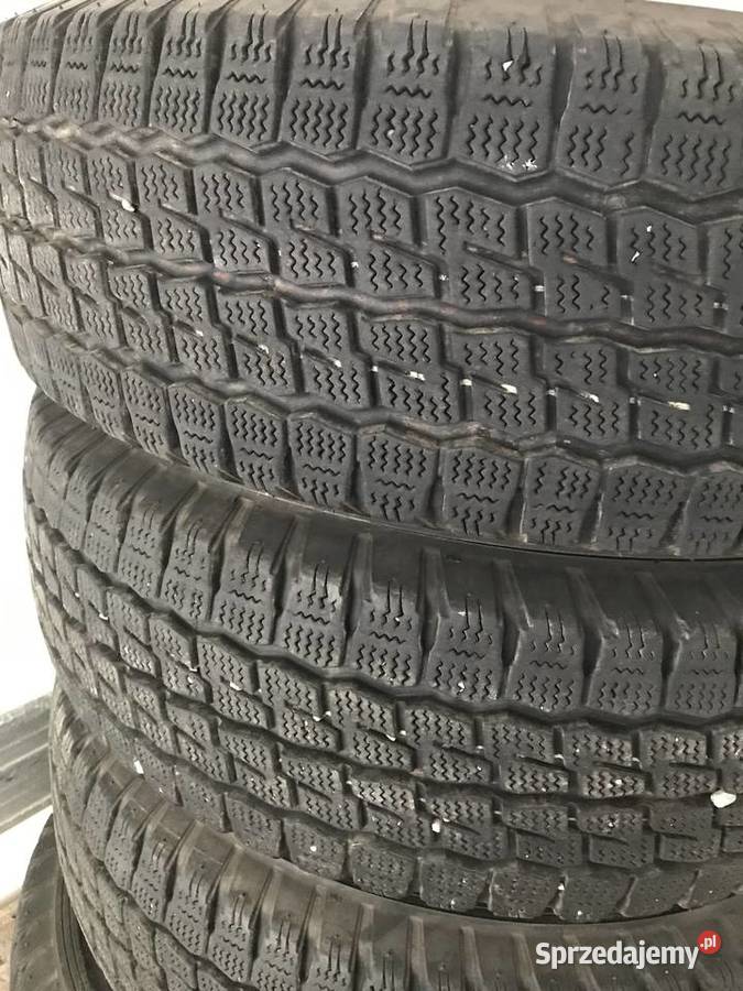 21570R15C 4 zima zima Bielsko-Biała