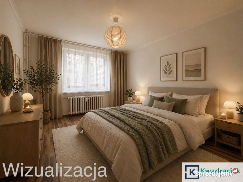 Mieszkanie sprzedam 448m2 2 pokoje Sanok Jana