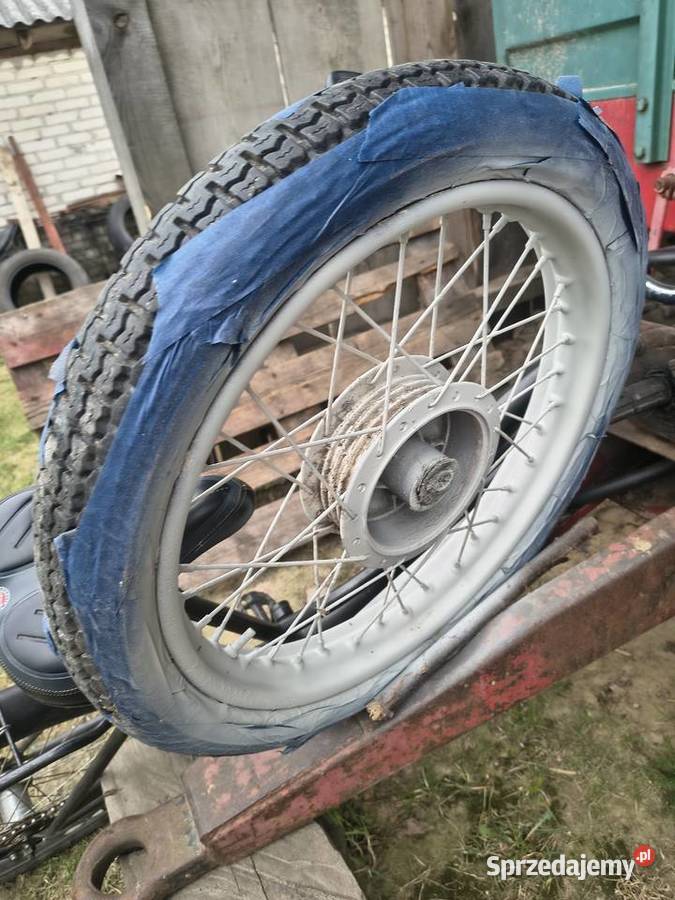 WSK masa części lubelskie Kąkolewnica