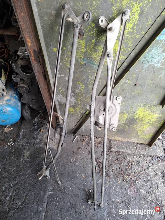 CITROEN XSARA PICASSO silniczek wycieraczek osobowe Kielce