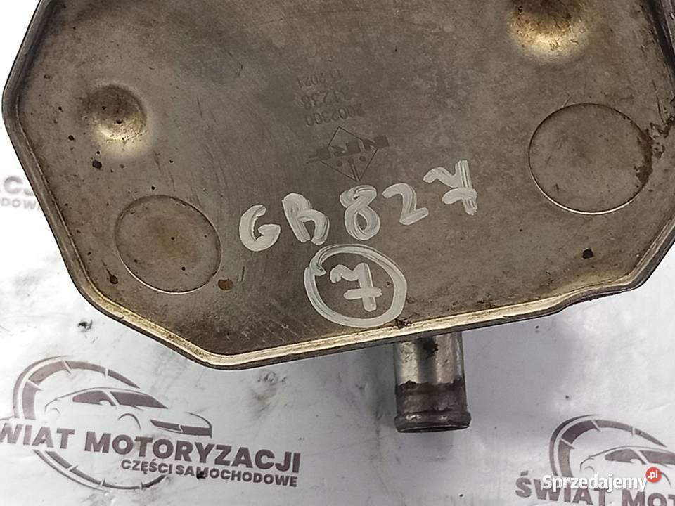 TRANSIT JUMPER BOXER 22 TDCI 85 P8FA podstawa osobowe Kielce