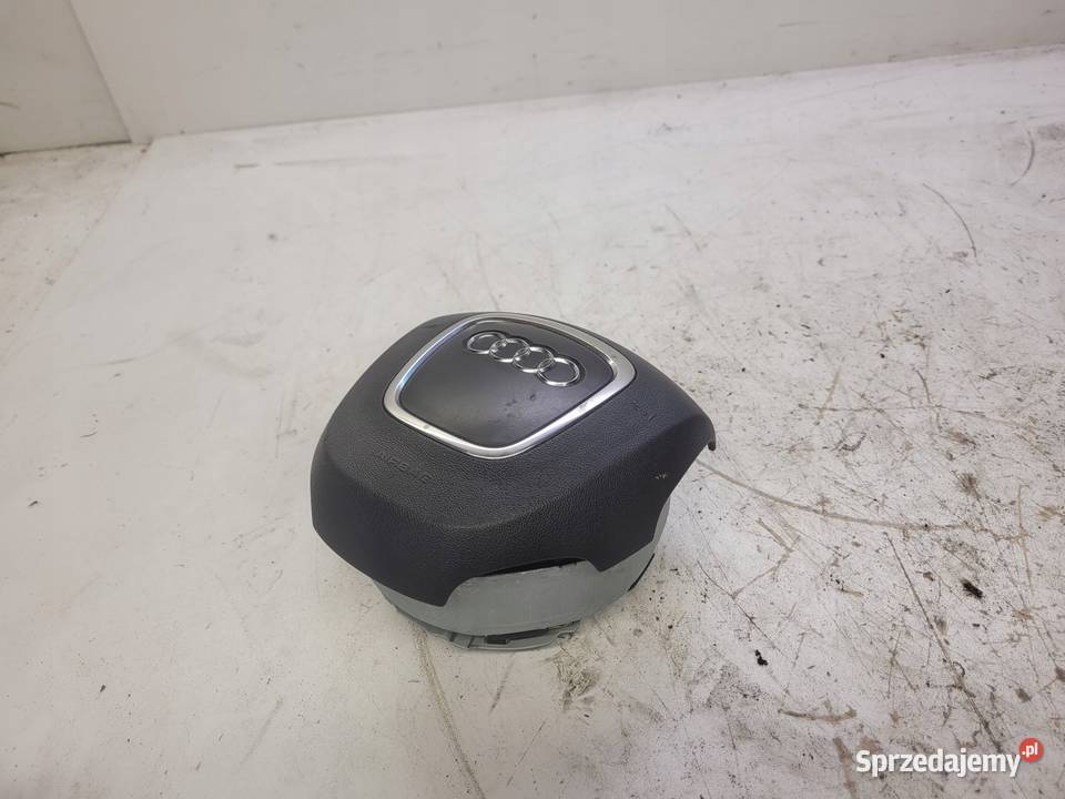 PODUSZKA POWIETRZNA AUDI A4 B7 A6 8E0880201DE 6 Przystajń
