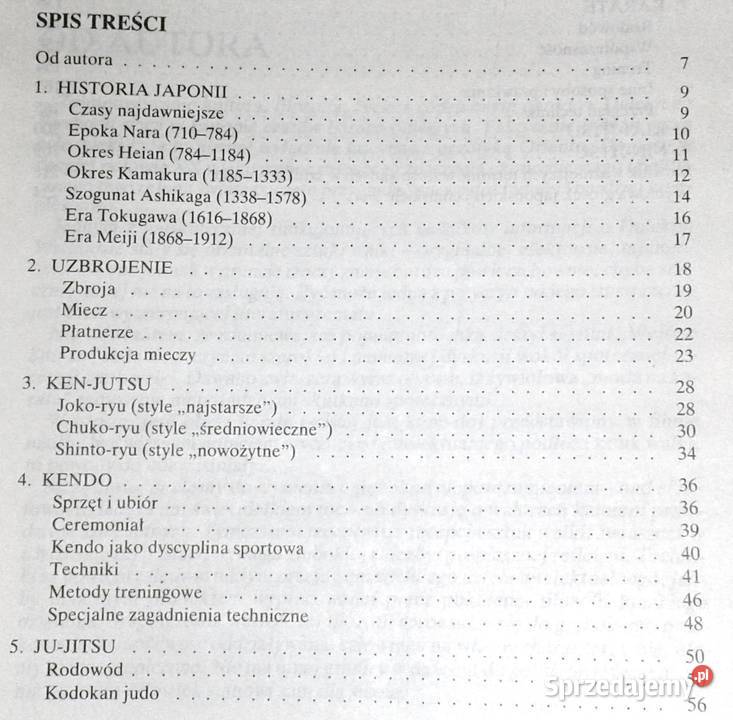 Sztuki i sporty walki dalekiego wschodu Jerzy Chełm