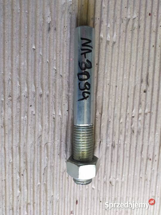 Ściągacz wtryskiwacza M14x15 2020x54 nowy Pozostałe Brzozówka sprzedam