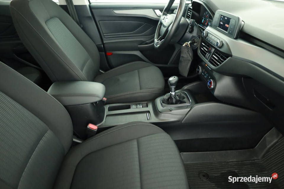 Ford Focus 15 EcoBlue ABS Piaseczno