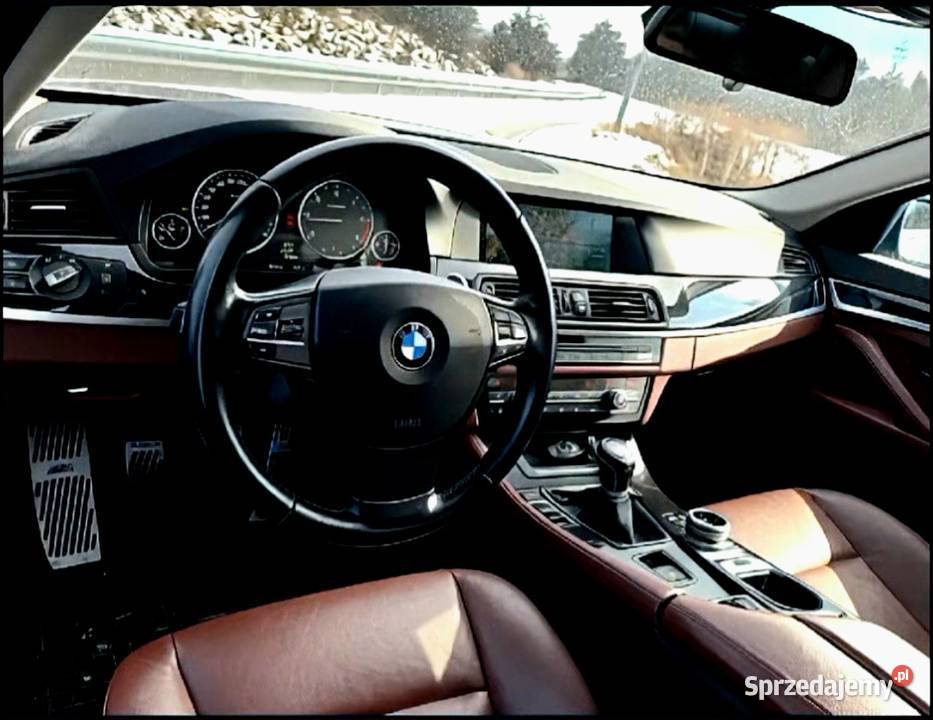 Super bmw 5 manualna dolnośląskie Wałbrzych