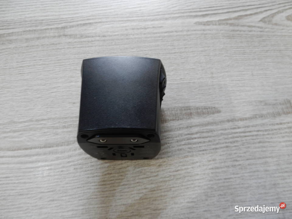 Wtyczka podróżna Spilbergen Pozostałe Leżajsk sprzedam