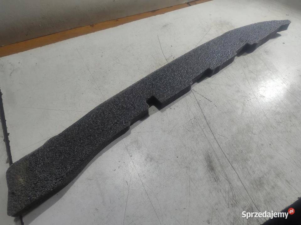 ABSORBER ZDERZAKA PRAWY PRZÓD NISSAN QASHQAI J11 osobowe