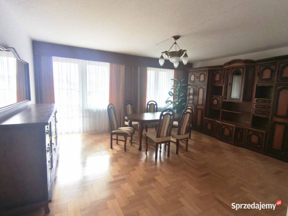 Mieszkanie 3 pokojowe Dębica Fredry 6029 m2 Sprzedaż