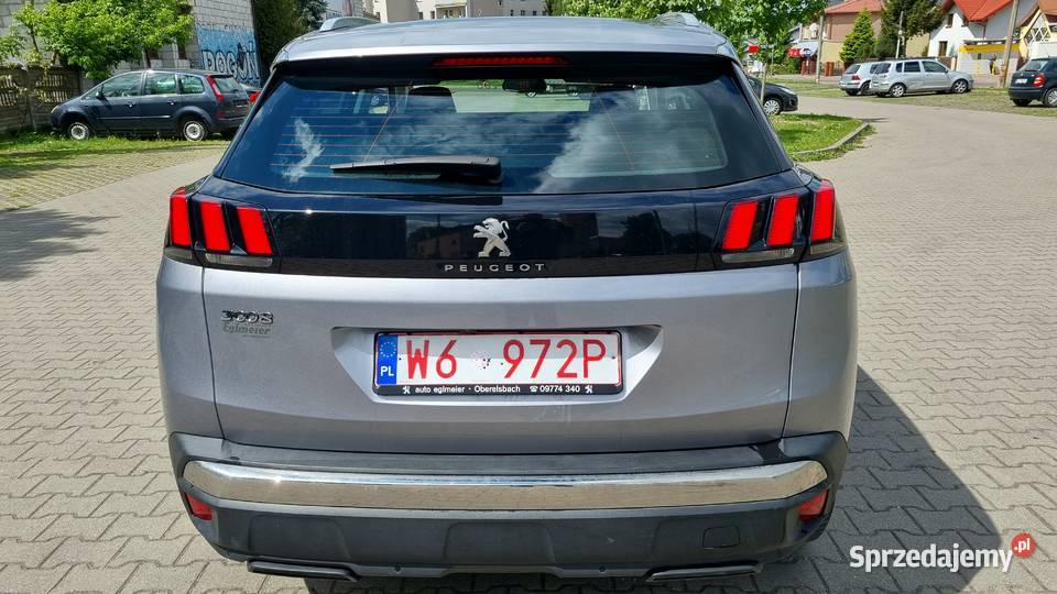 20 HDI 150 2 X CZUJNIKI 1 WŁAŚCICIEL ORGINAŁ