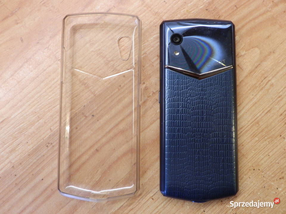 CUBOT POCKET 3 dual SIM zachodniopomorskie Szczecinek