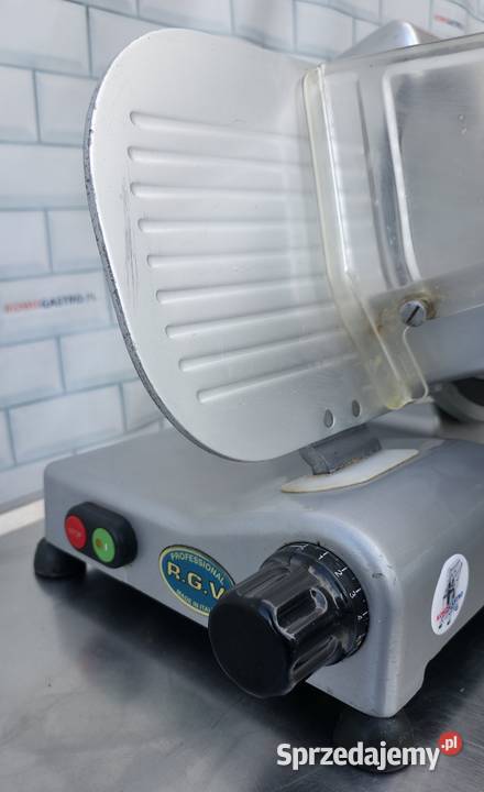 Krajalnica 872440A Warszawa sprzedam