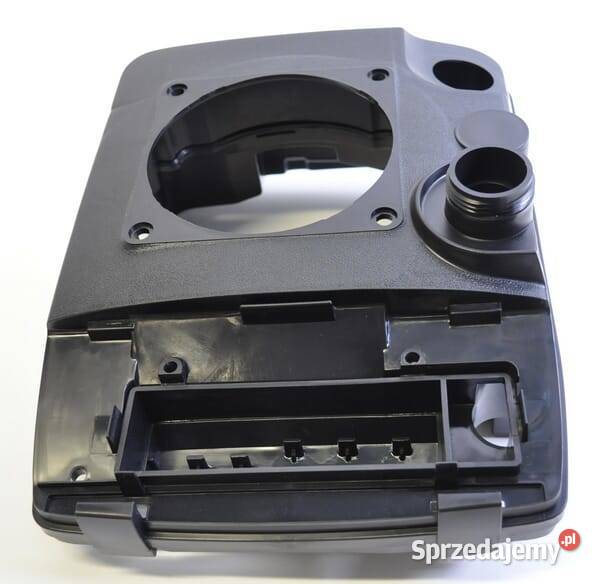 Zbiornik paliwa 140902097 Do maszyn uprawowych Kamionna