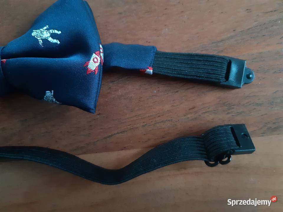 Muszka Mucha Rakieta Kosmonauta Warszawa