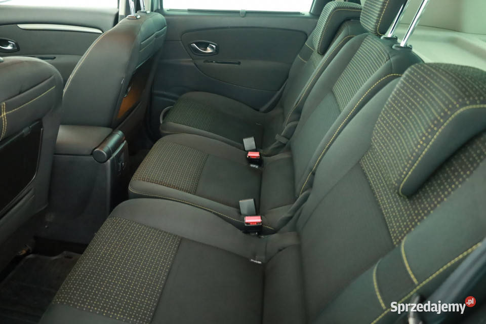 Renault Scenic 14 TCe 193471km mazowieckie Piaseczno sprzedam