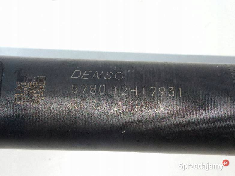 WTRYSKIWACZ RF7J13H50 20 CITD Mazda 5 I 20052010 Wtryskiwacze