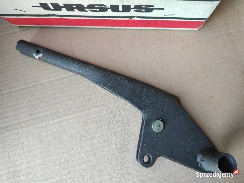 Ursus C360 oryginał PRL ZM Ursus Warszawa sprzedam