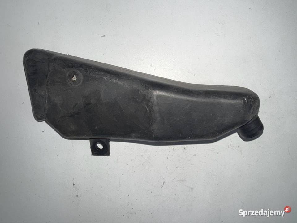 Zbiornik zbiorniczek rezonator Kawasaki ZX7R Ostrów Wielkopolski