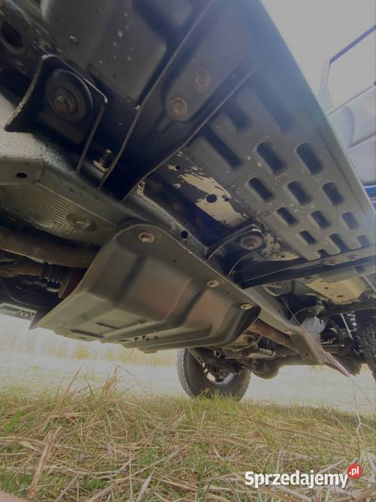 Jeep wrangler tj 2006 3778cm3 Wrangler Katowice