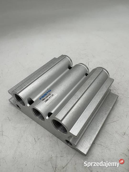 Festo 15861 PRS142B Blok przyłączeniowy sprzedam