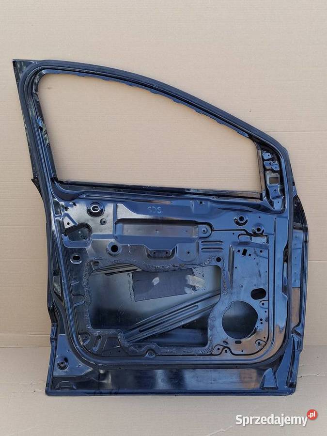 FORD KUGA MK2 DRZWI LEWY PRZÓD LEWE PRZEDNIE Bieleń