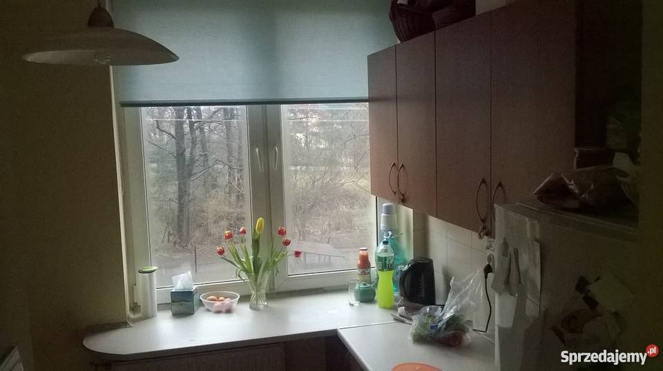 Mieszkanie pod Szyndzielnią ogród Bielsko-Biała sprzedam