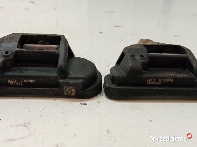 CZUJNIK SENSOR KPL 4 13581560 144173015DB50 Opel