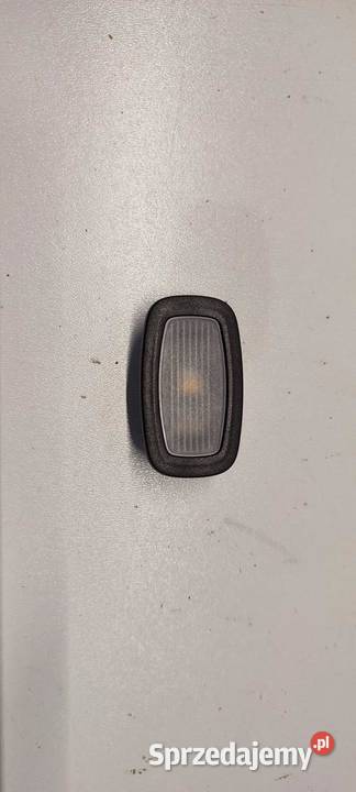 MERCEDES GLC W253 X253 LAMPKA KABINY A0009064306