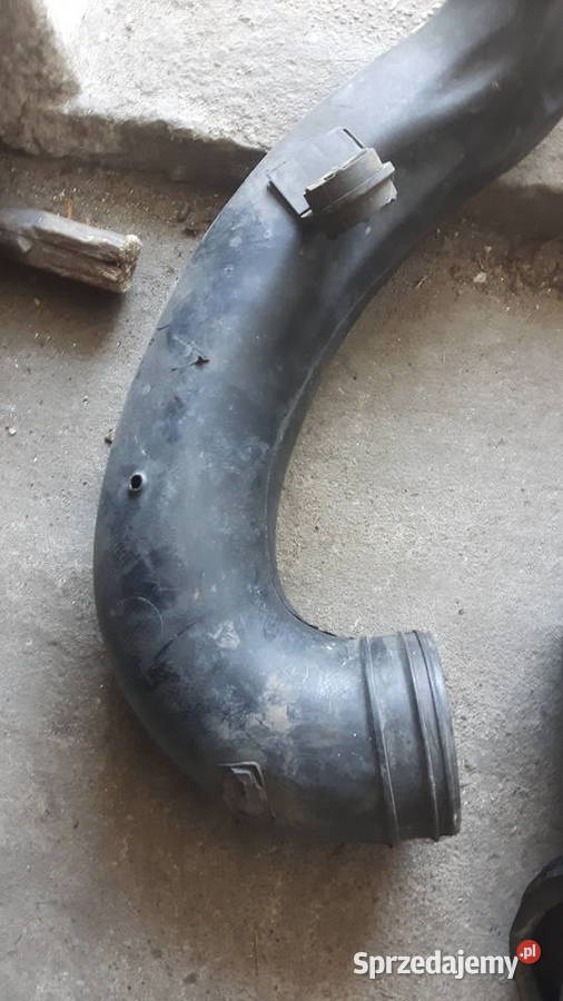 Obudowa filtra powietrza do BMW E39 M62 44 V8 wielkopolskie