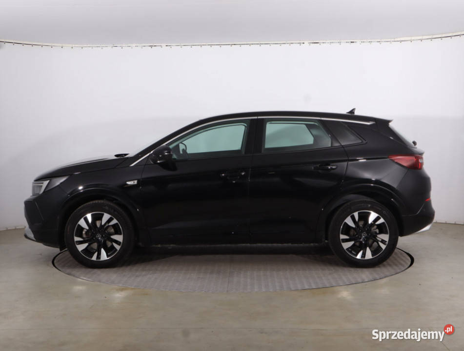 Opel Grandland 12 Turbo Piaseczno