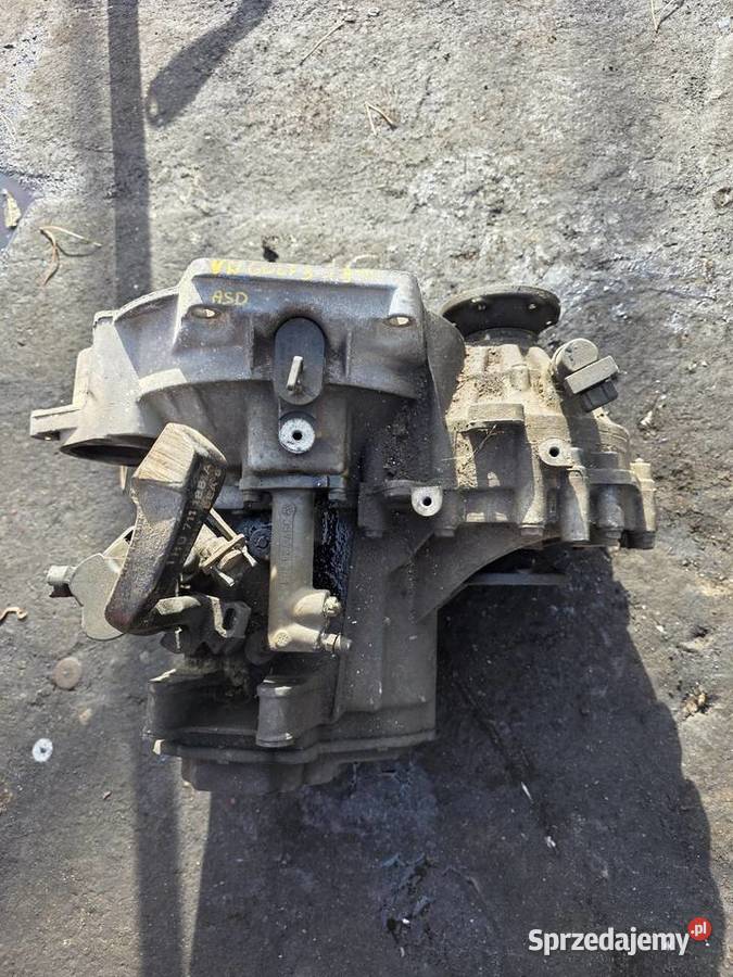 Skrzynia biegów osobowe lubelskie Lublin