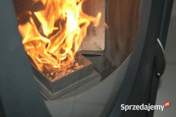 Pellet drzewny Sylva Opał Gdańsk