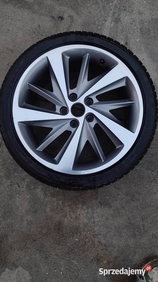 OtFelgi Seat 5x112 sprzedam