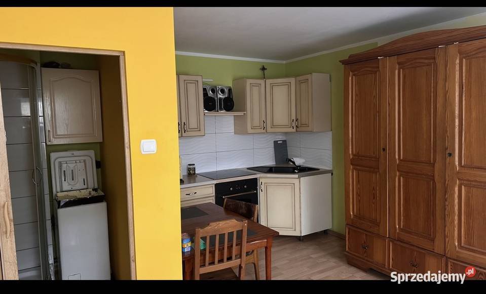 Kawalerka do wynajęcia 2904 Nowa Sól sprzedam