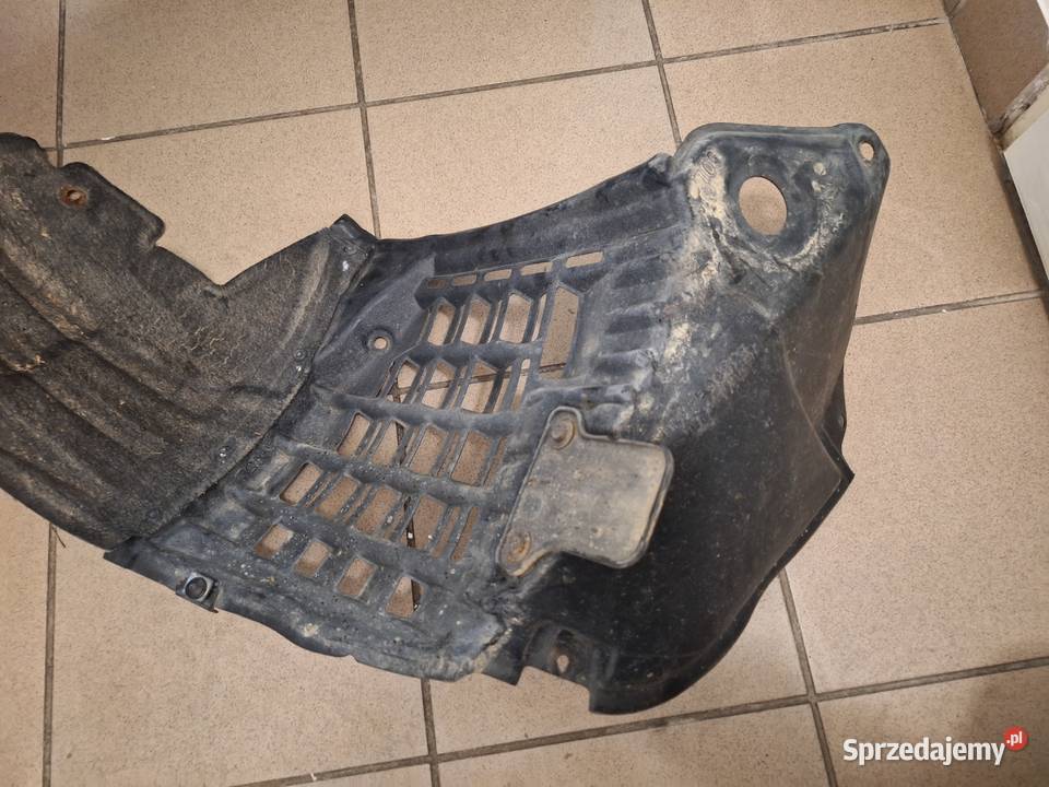Lexus RX 400h nadkole lewy przód 5380648040 inne Nadkola kujawsko-pomorskie Toruń