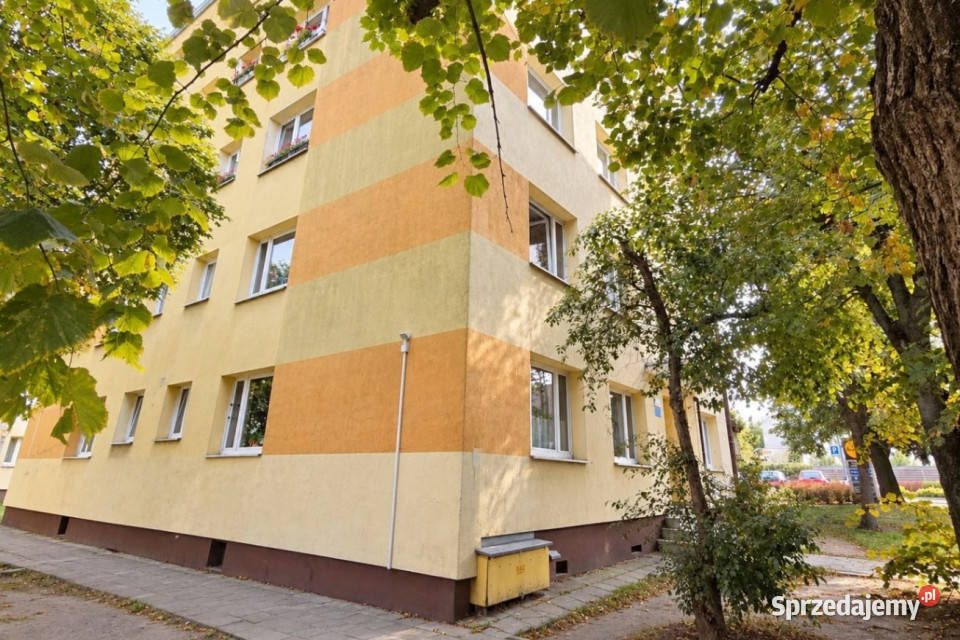 Niepowtarzalne mieszkanie w świetnej lokalizacji