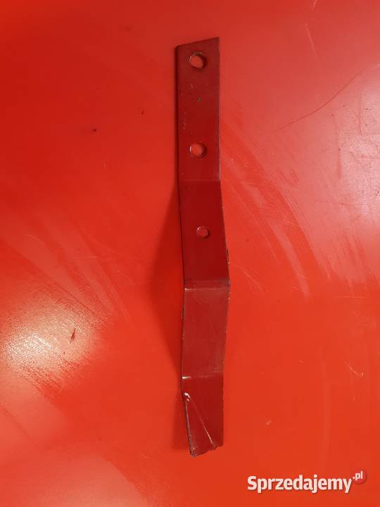 0940653700 Prowadzenie grzebienia PRASA LELY Do pras i owijarek Sulechów