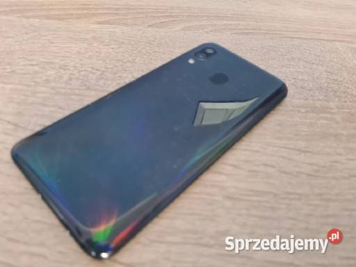 Samsung Galaxy A40 Dobromierz sprzedam