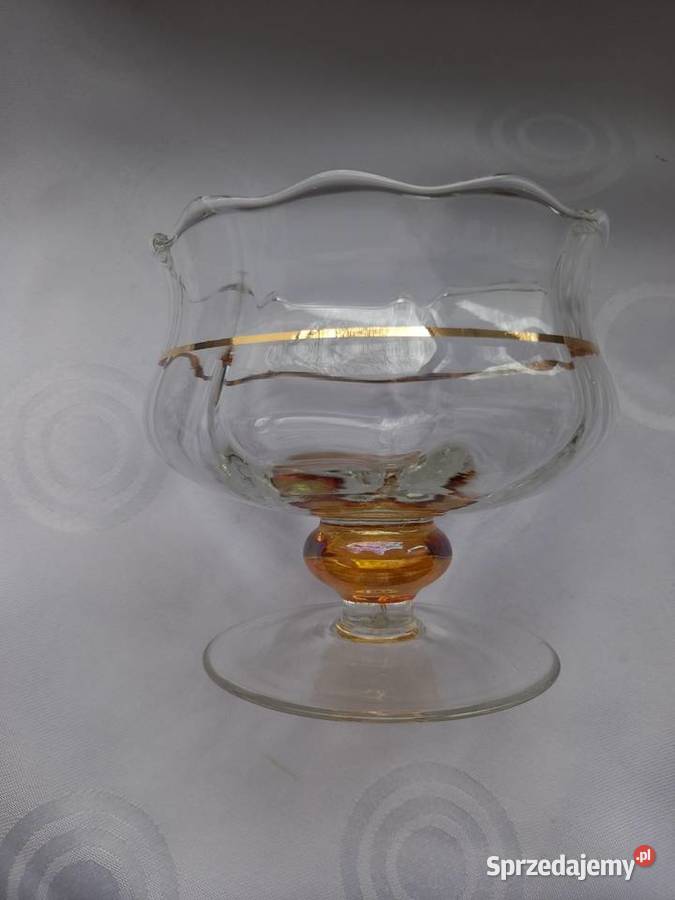 Sprzedam ładne pucharki 6 Kraków